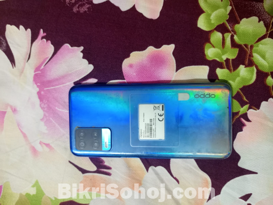 Oppo a54